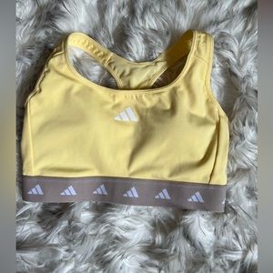 Adidas Sports Bra; size XS; NWOT